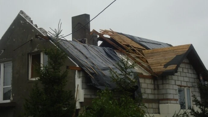 Czy jesteśmy przygotowani na &#8222;wybryki&#8221; natury? 