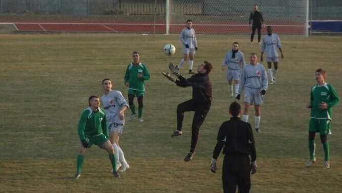 Tur lepszy od Concordii. Za tydzień liga