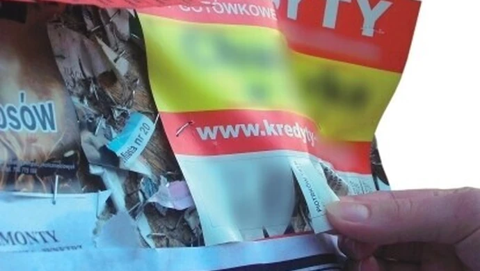 Mały kredyt... wielkie kłopoty