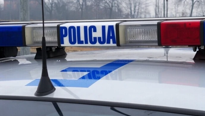 Tajemnicza śmierć w okolicach &#8222;Kwadratu&#8221;