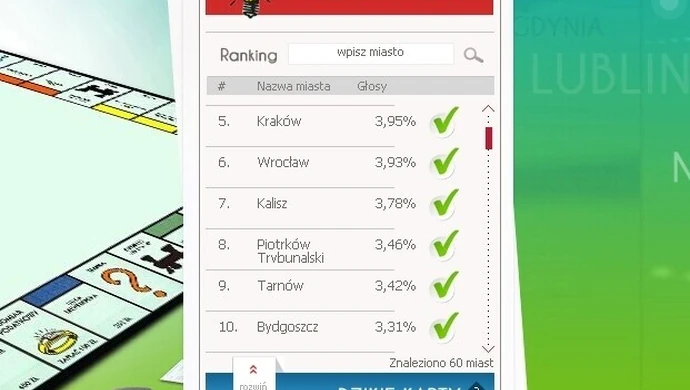 Piotrków na 8 miejscu w rankingu! Walczymy dalej!