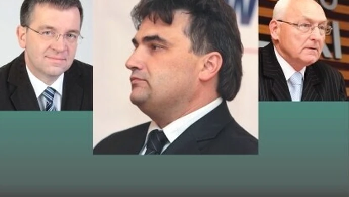 Ostatnia kadencja prezydenta?