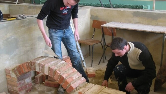 Dzień otwarty w "Budowlance"