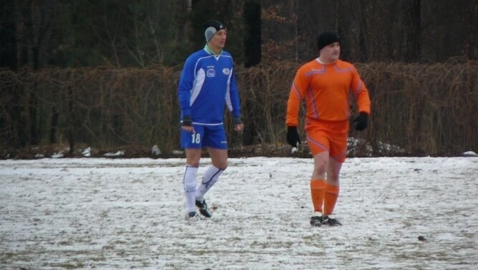 Tomasz Hajto rywalem Pioniera Baby