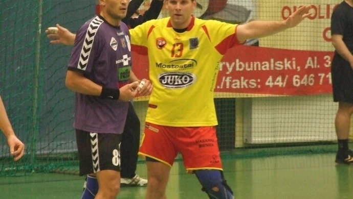 Walkę o utrzymanie czas zacząć