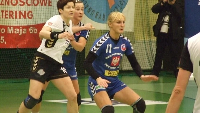 Półfinał nie dla Piotrcovii. SPR wyraźnie lepszy