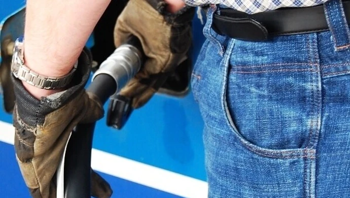 Mamy najgorszy gaz w Polsce - i tak zakładamy LPG