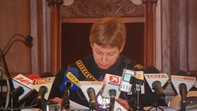 Sąd Apelacyjny uchylił wyrok w sprawie Seksafery