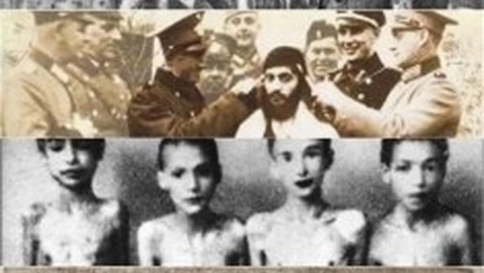 O Holocauście w Bibliotece Miejskiej