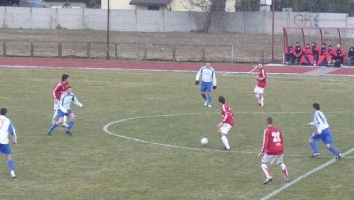 Concordia zagra po raz ostatni?