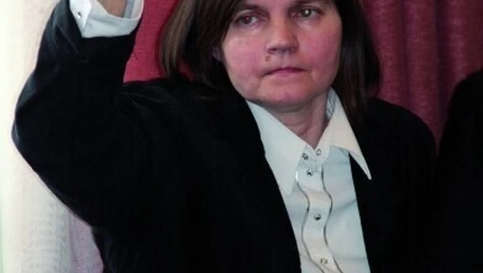 Nie poślemy naszych dzieci do Bogdanowa