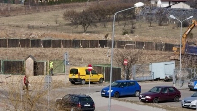 TBS: W ubiegłym tygodniu ruszyły zapisy