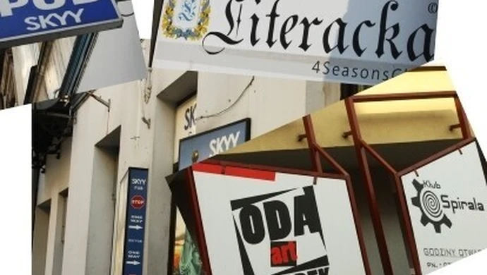 Kto dręczy właścicieli piotrkowskich klubów i pubów?