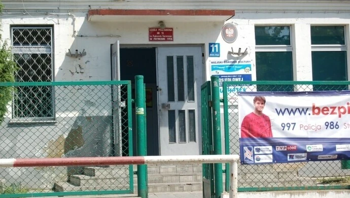 Piotrkowska „trzynastka” do remontu