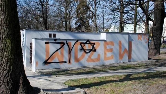 Piotrków: Nieprzyjemny spacer po Starówce