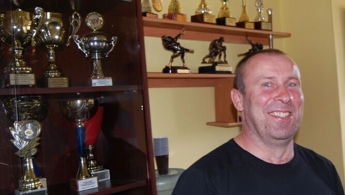 Grad medali naszych zapaśników