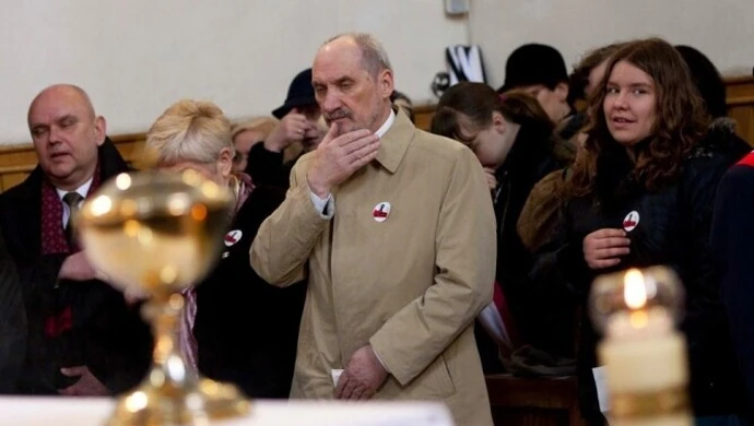 Rocznica Katynia, rocznica Smoleńska