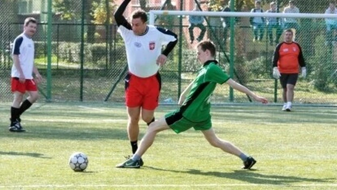 "Orliki" bez podatku VAT?