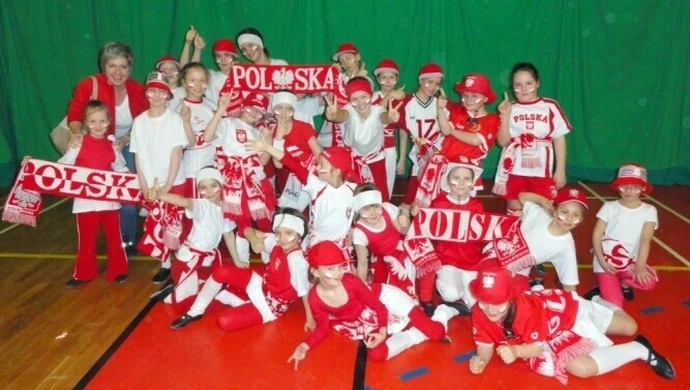 Tancerze z "Jaskółczyna" znów na podium