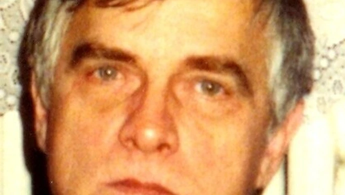 Poszukują zaginionego Jacka Andrzejewskiego