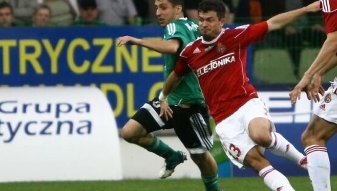 Lider lepszy od PGE GKS Bełchatów. Błędy Sapeli