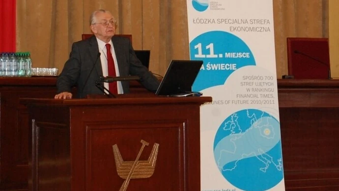 Sympozjum o b. kandydacie na premiera