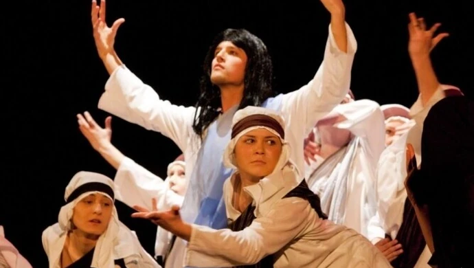 Wielki sukces Tomasza Balcerka