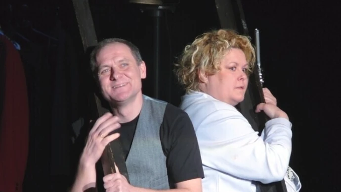 “Związek otwarty” na piotrkowskiej scenie