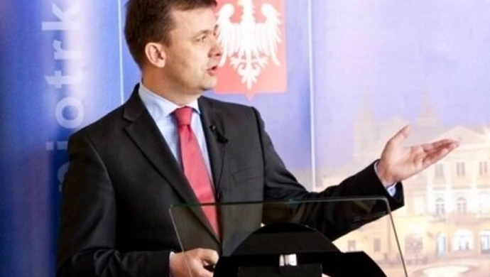 Rozwój Piotrkowa czy administrowanie biedą?