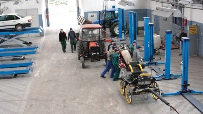 Region: W pałacu ciepło, a reszta marznie?