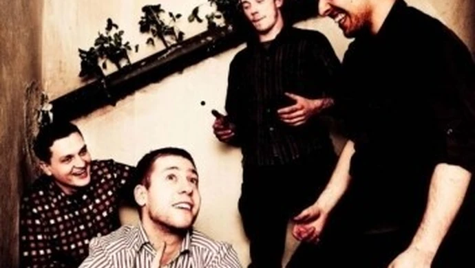 Imagination Quartet w Pubie Starówka