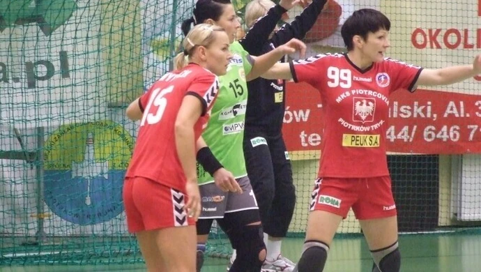 Puchar Polski znów nie dla Piotrcovii