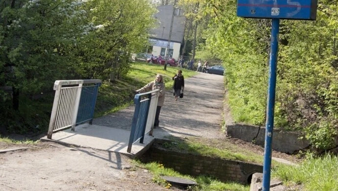 Piotrkowskie Budki Warszawskie