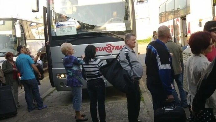 Piotrkowianie jadą do Niemiec &#8230; do pracy