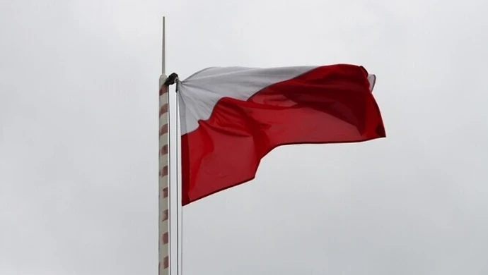 Piotrków: Święto Flagi 