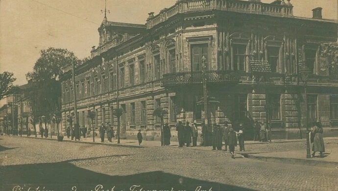 Piotrków: BY UCZCIĆ 3 MAJA