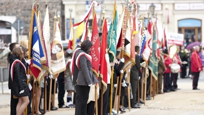 Piotrków: 220 lat po uchwaleniu Konstytucji 3 Maja