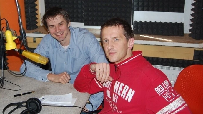 Gość Strefy FM: Michał Bąkiewicz