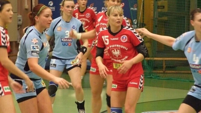 Ostatnia taka sobota. Gra Piotrcovia i Piotrkowianin