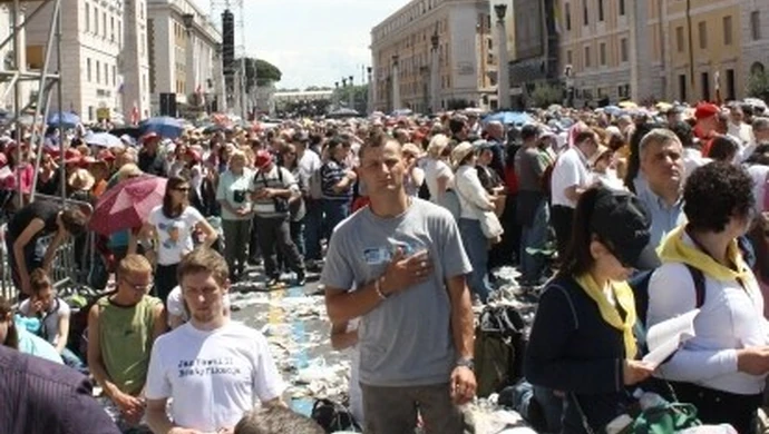 Wróciliśmy odmienieni