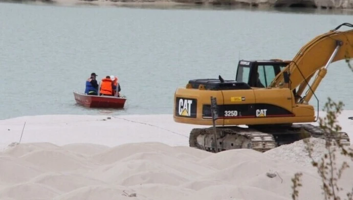 Znaleziono ciało zaginionego mężczyzny