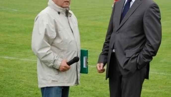 Concordia coraz bliżej IV ligi. Co dalej?