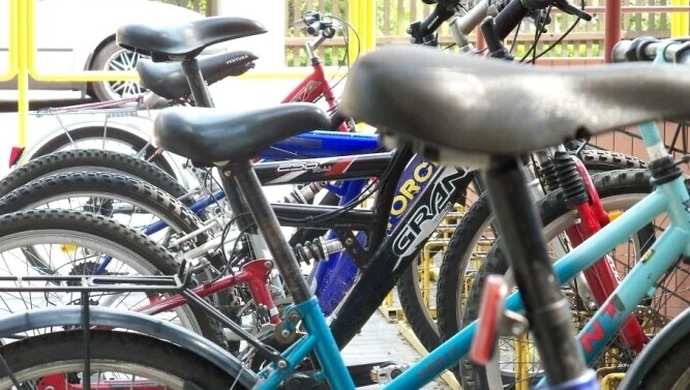 7 grzechów piotrkowskich rowerzystów