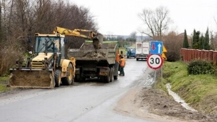 Szamba w Piotrkowie nie znikną