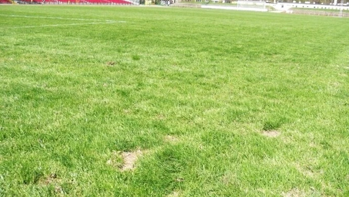 Ten mecz miał się odbyć w Piotrkowie