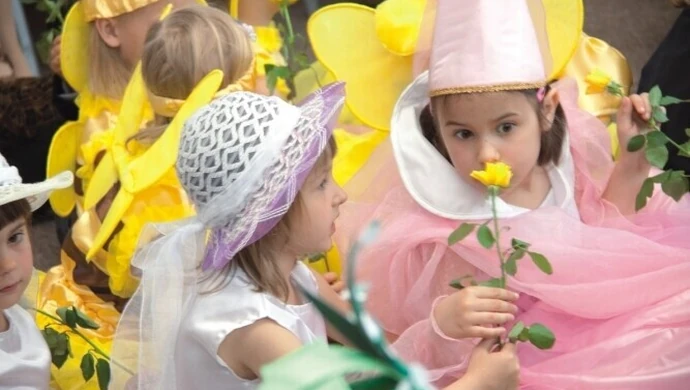 “Bajkowa Parada” tym razem o Miłoszu