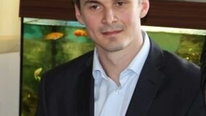 Rusza Fanklub Michała Bąkiewicza