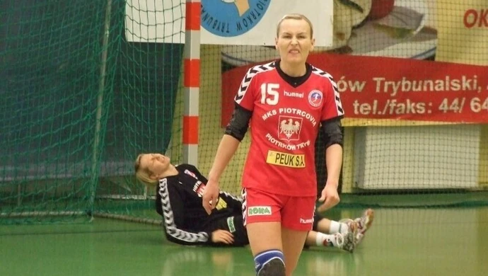 Piotrcovia obroniła siódme miejsce