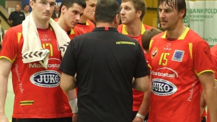 Piotrkowianin pożegnał się z Superligą 