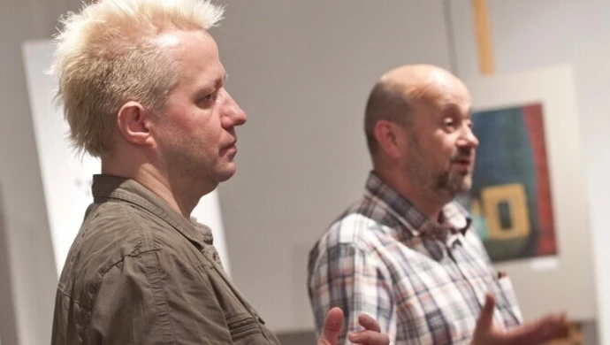 ODA: Spotkanie z kinem artystycznym